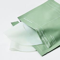 Успокаивающая гидрогелевая маска с водорослями Biodance Refreshing Sea Kelp Real Deep Mask