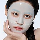 Успокаивающая гидрогелевая маска с водорослями Biodance Refreshing Sea Kelp Real Deep Mask, фото 6