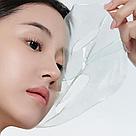 Успокаивающая гидрогелевая маска с водорослями Biodance Refreshing Sea Kelp Real Deep Mask, фото 4