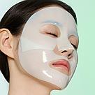 Успокаивающая гидрогелевая маска с водорослями Biodance Refreshing Sea Kelp Real Deep Mask, фото 5