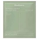 Успокаивающая гидрогелевая маска с водорослями Biodance Refreshing Sea Kelp Real Deep Mask, фото 2