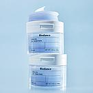 Увлажняющие гелевые тонер-пэды с ледниковой водой Biodance Cera-nol Gel Toner Pads, 60 шт, фото 4