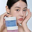 Увлажняющие гелевые тонер-пэды с ледниковой водой Biodance Cera-nol Gel Toner Pads, 60 шт, фото 3