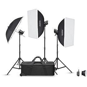 Комплект студийного оборудования Godox MS300V-D 30283