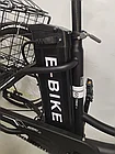 Трехколесный электровелосипед Shtenli Trike 31 36V10.4A, фото 4