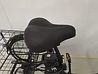 Трехколесный электровелосипед Shtenli Trike 31 36V10.4A, фото 7