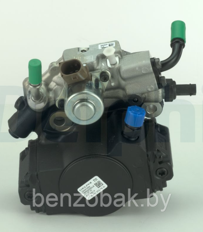 ТОПЛИВНЫЙ НАСОС ВЫСОКОГО ДАВЛЕНИЯ 28447439 A6510700901 MERCEDES CLA 220 CDI