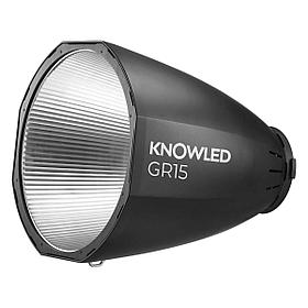 Рефлектор Godox Knowled GR15 с байонетом G Mount (30242)