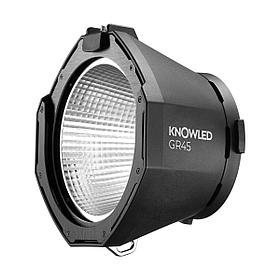 Рефлектор Godox Knowled GR45 с байонетом G Mount (30244)