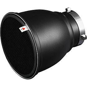 Рефлектор Godox RFT-14 Pro 60° с сотами (27930)