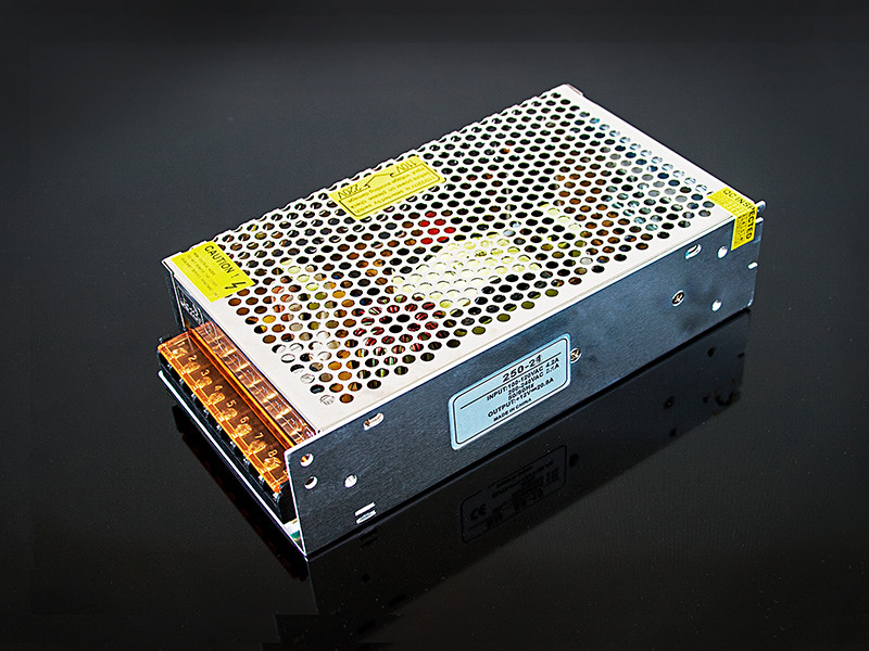 Блок питания 250W 24V IP20