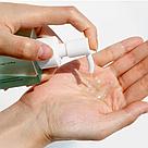 Гидрофильное масло для очищения пор с розмарином Dr. Althea Pro Lab Gentle Pore Vegan Cleansing Oil, 150 мл, фото 2