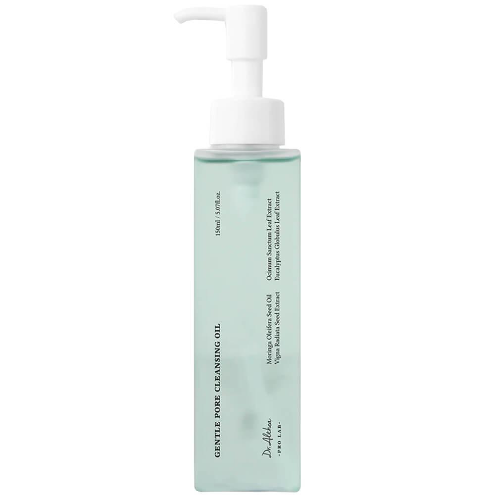 Гидрофильное масло для очищения пор с розмарином Dr. Althea Pro Lab Gentle Pore Vegan Cleansing Oil, 150 мл
