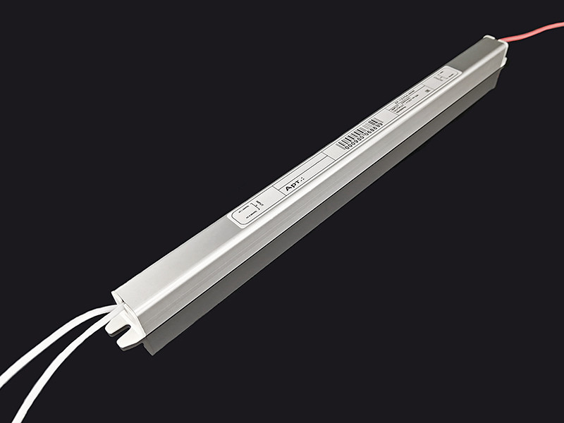 Блок питания 60W 12V IP20 SLIM