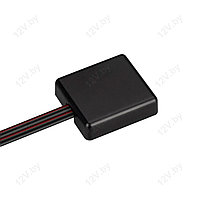 Диммер SR-PRIME-MIRROR-S29x26-BK (Arlight, 12-24V, 48-96W, TOUCH) [L]