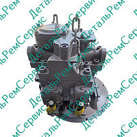 ОСНОВНОЙ НАСОС HITACHI ZX450 4432815 K5V200DPH