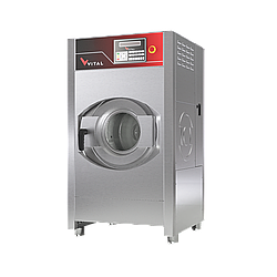 Промышленная стиральная машина VITAL (Витал) VLWE13E (13 кг, электронное упр, Турция)