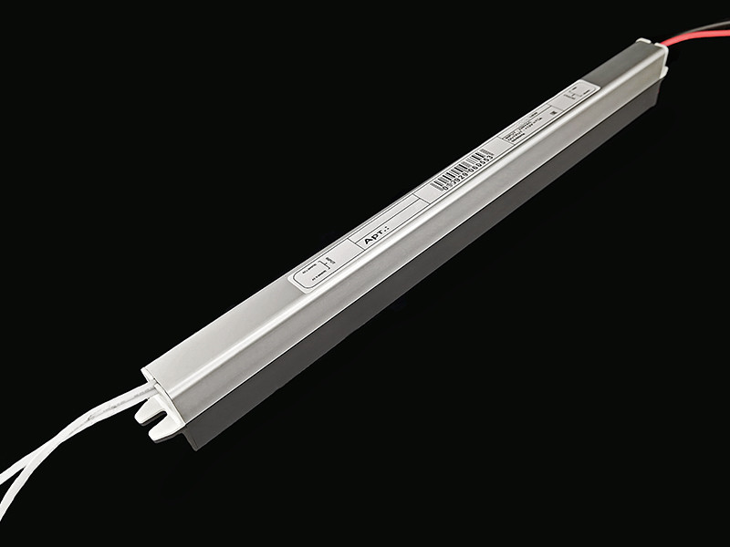 Блок питания 48W 24V IP20 SLIM