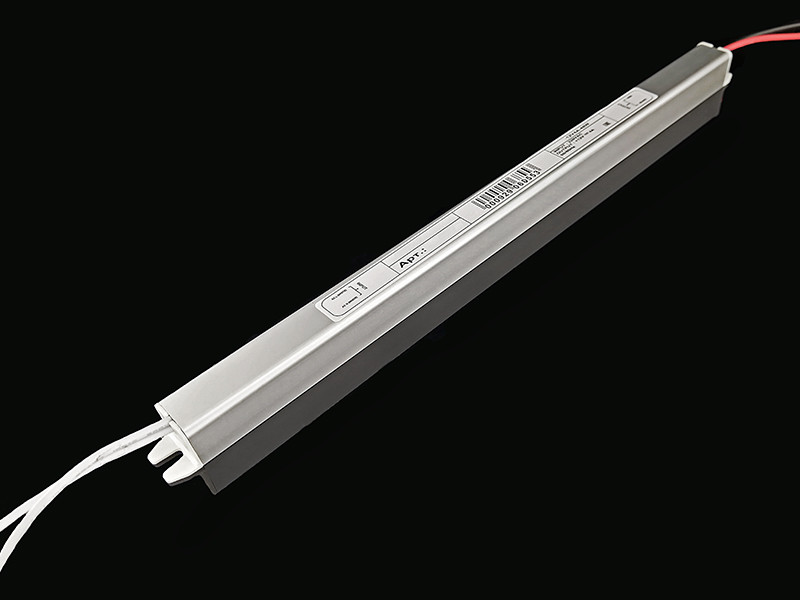 Блок питания 48W 12V IP20 SLIM