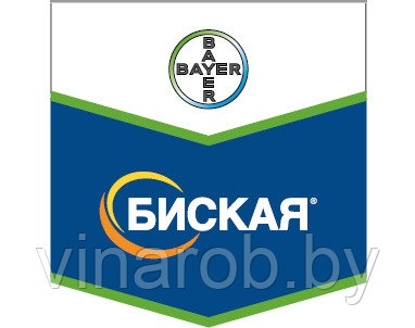 Инсектицид Биская, МД (100 мл)