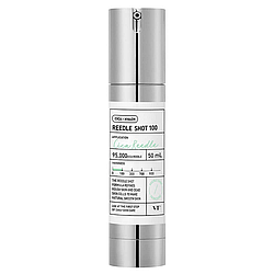 Бустер-сыворотка с микроиглами VT Cosmetics Reedle Shot 100 50 мл - 1 мл (пробник)