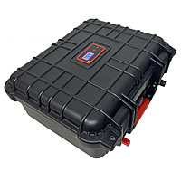 Аккумулятор LiFePO4 12V / 105Ah (EVE-105) в ударопрочном кейсе