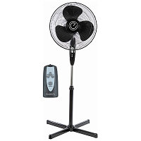 Вентилятор напольный Energy ELEGANCE EN-1625 (45 Вт)