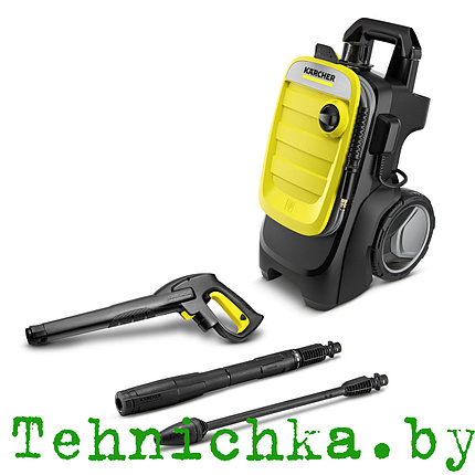 Мойка высокого давления Karcher K 7 Compact 1.447-050.0, фото 2