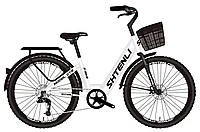 Электровелосипед Shtenli Model GT9 (36v5,2А)