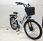 Электровелосипед Shtenli Model GT9 (36v5,2А), фото 3