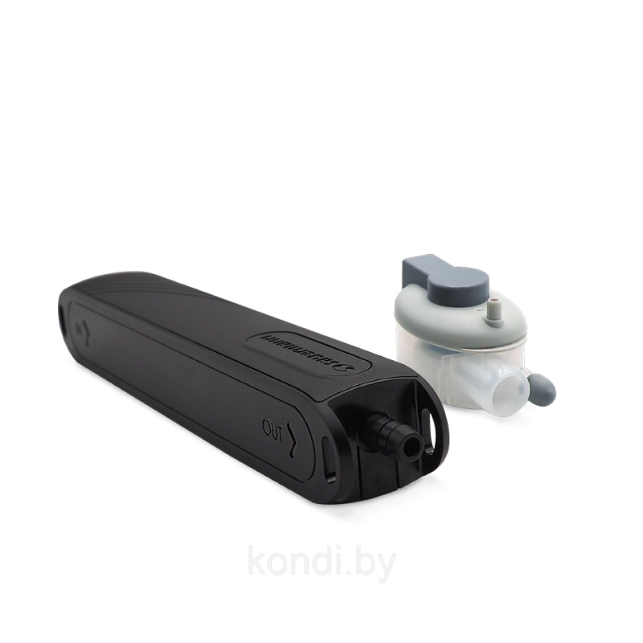 Насос дренажный поршневой Sauermann Si-20 SI20CE02UN23