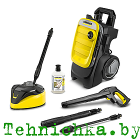 Мойка высокого давления Karcher K 7 Compact Home 1.447-053.0
