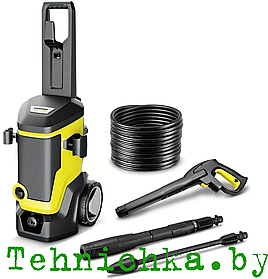 Мойка высокого давления Karcher K 7 WCM 1.317-400.0
