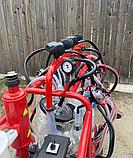 Доильный аппарат TYK4-2PS на 4 коровы, фото 3