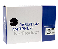 Драм-картридж NetProduct (N-DL-420) для Pantum M6700/P3010, 12К