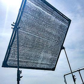 Рассеиватель KUPO KH-06-WT 180х180см - 6'x6' WIND NET (31829)