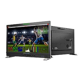 Профессиональный студийный монитор AVMATRIX BSM238-8K 23,8-дюймовый 8K 12G-SDI