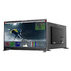 Профессиональный студийный монитор AVMATRIX BSM315-8K 31,5-дюймовый 8K 12G-SDI