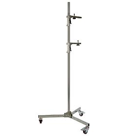 Стойка Falcon Eyes StudioStand 198FS на колесах