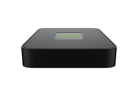 Видеорегистратор IP на 5 камер Tiandy TC-R3105 Spec:I/B/V3.0