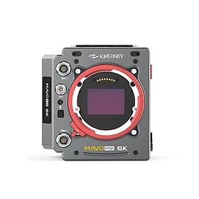 Цифровая видеокамера Kinefinity MAVO Edge 6K C162 (Deep Gray)