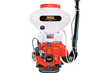 Бензиновый опрыскиватель ЭНЕРГОПРОМ (синий квадрат) ОБ-815