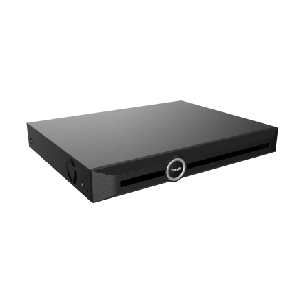 Видеорегистратор IP на 20 камер Tiandy TC-R3220
