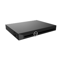 Видеорегистратор IP на 20 камер Tiandy TC-R3220