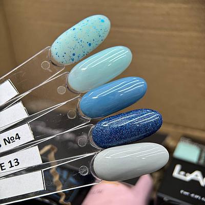 Набор Nail Box MY LAC «Дубайский Небоскрёб»