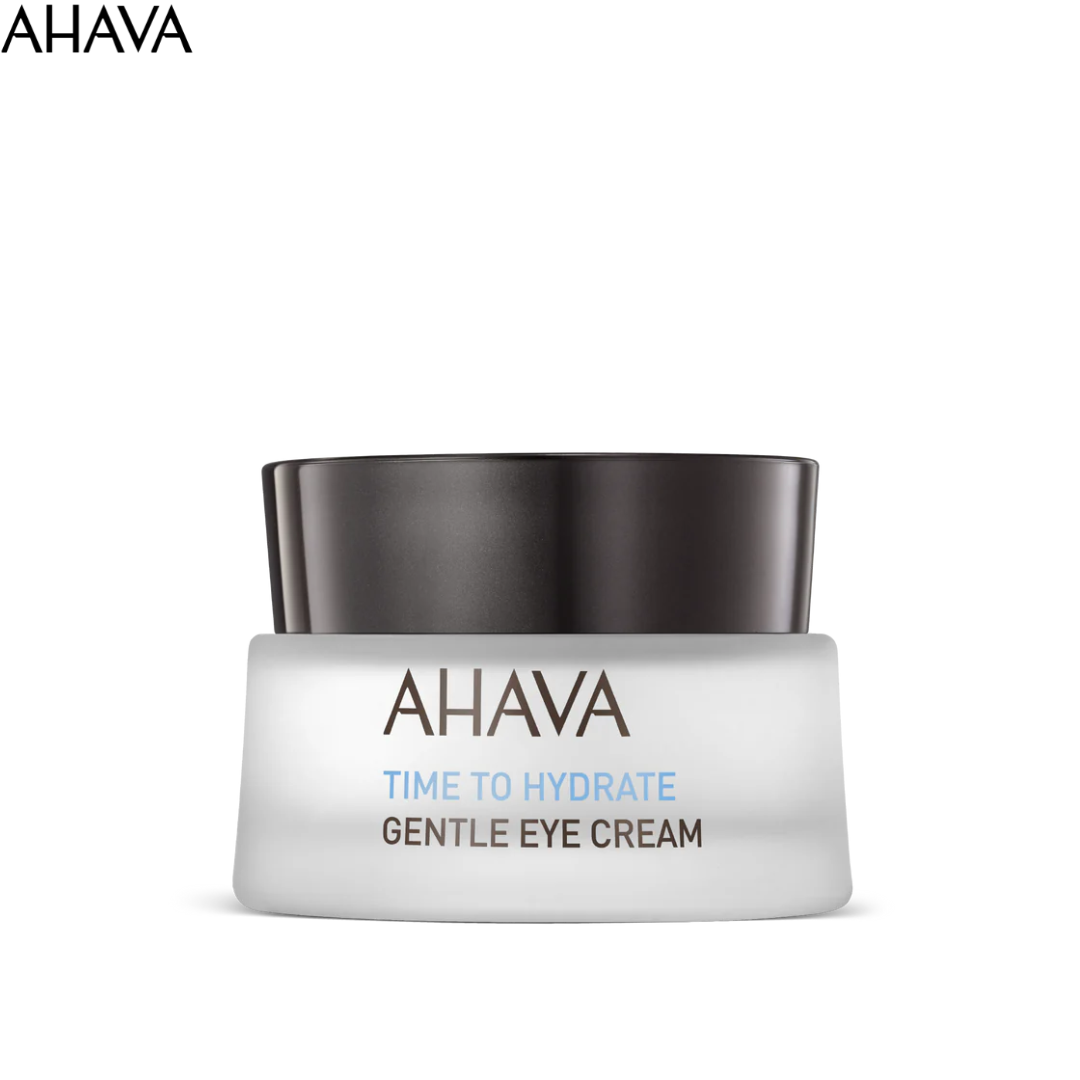Крем для век увлажняющий Ahava Gentle Eye Cream 15мл