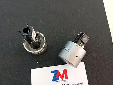 Ручка регулировки конфорки плиты Electrolux 8070652022 (8070652 A) (Разборка)