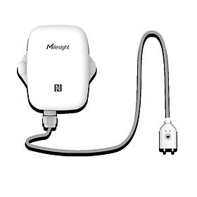 Точечный датчик протечки воды Milesight Leak Detection Sensor