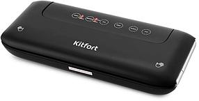 Вакууматор Kitfort KT-1508