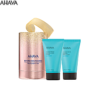 Набор для ухода за телом и руками Ahava The Dynamic Duo
